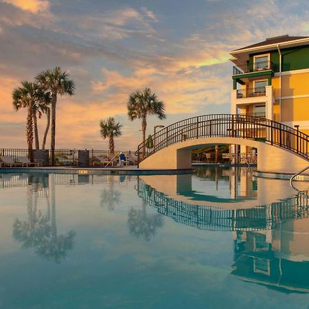 Residence Inn By Marriott Île de Jekyll Extérieur photo