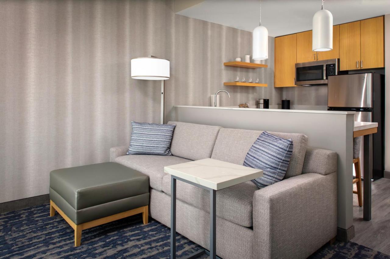 Residence Inn By Marriott Île de Jekyll Extérieur photo