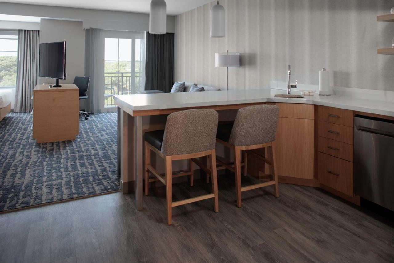 Residence Inn By Marriott Île de Jekyll Extérieur photo