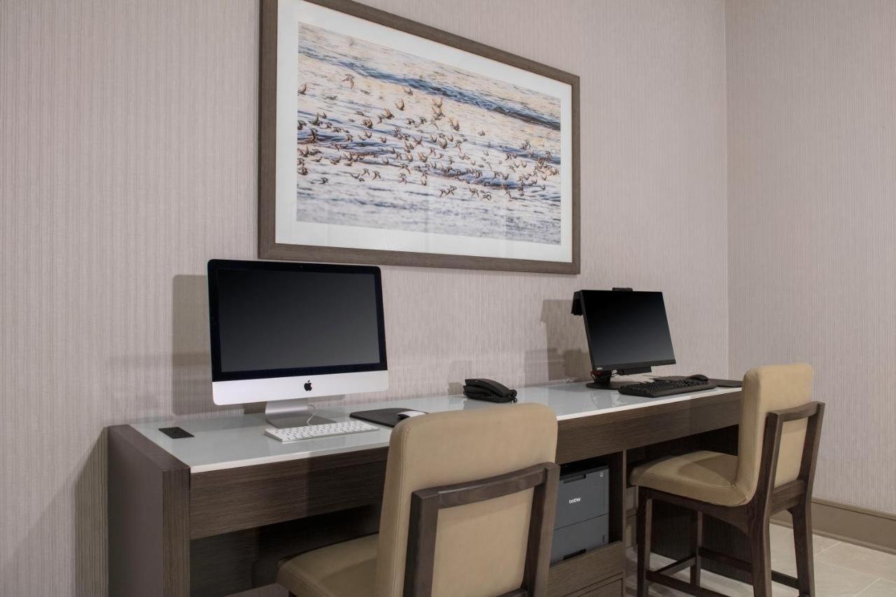 Residence Inn By Marriott Île de Jekyll Extérieur photo