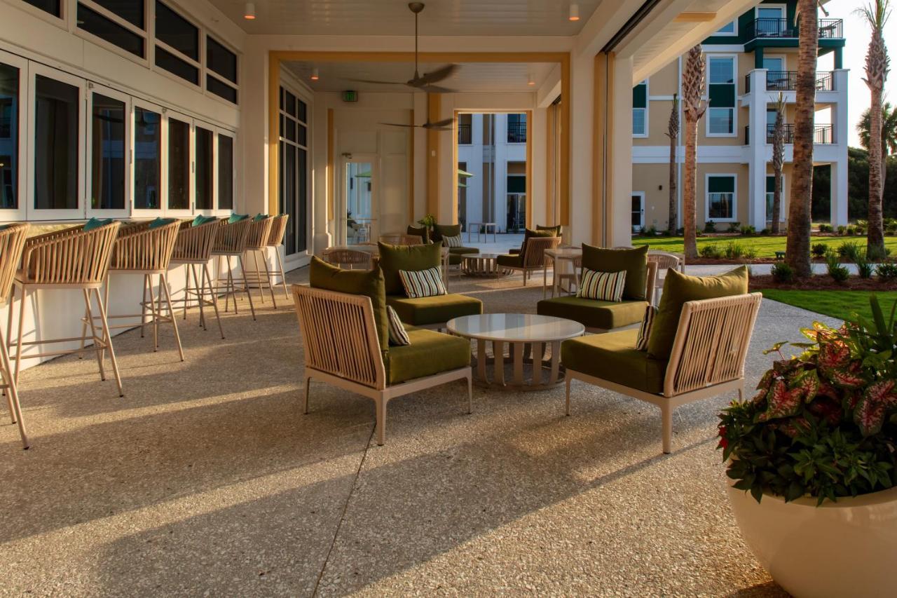 Residence Inn By Marriott Île de Jekyll Extérieur photo