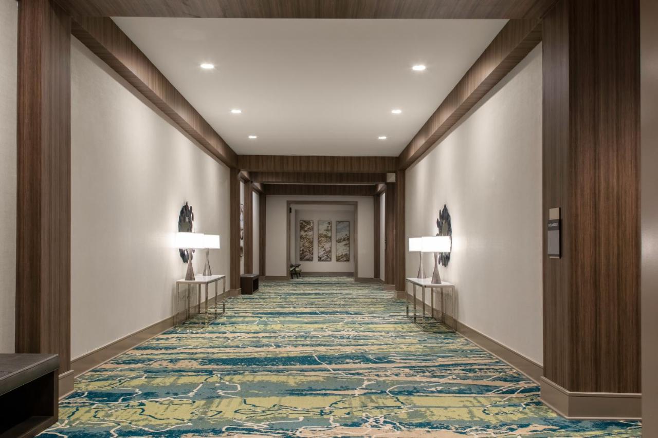 Residence Inn By Marriott Île de Jekyll Extérieur photo