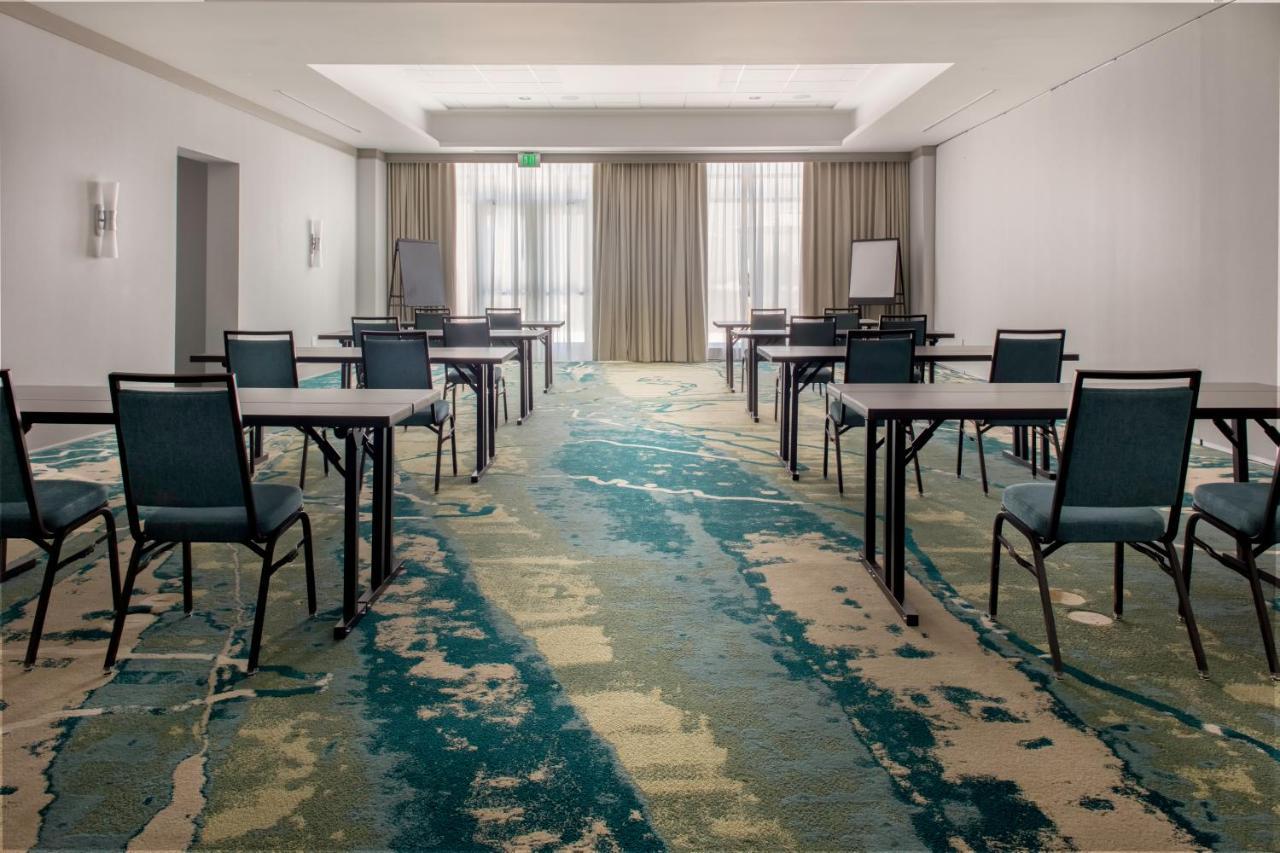 Residence Inn By Marriott Île de Jekyll Extérieur photo