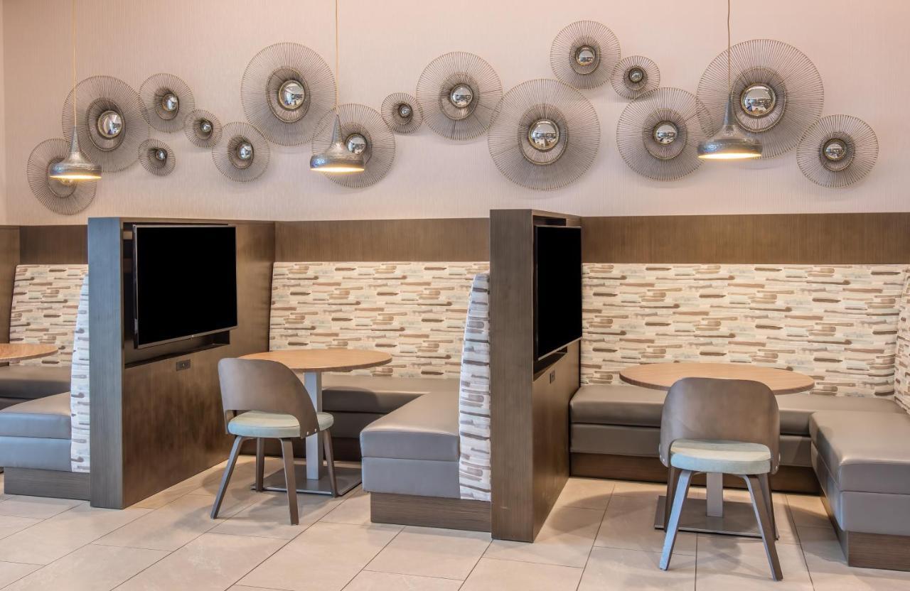 Residence Inn By Marriott Île de Jekyll Extérieur photo