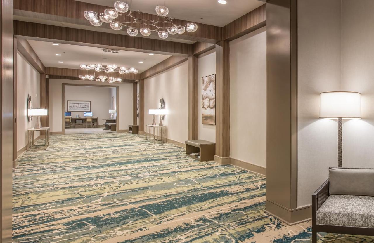 Residence Inn By Marriott Île de Jekyll Extérieur photo