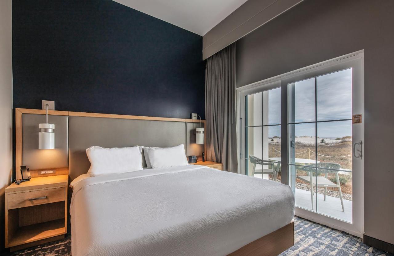 Residence Inn By Marriott Île de Jekyll Extérieur photo
