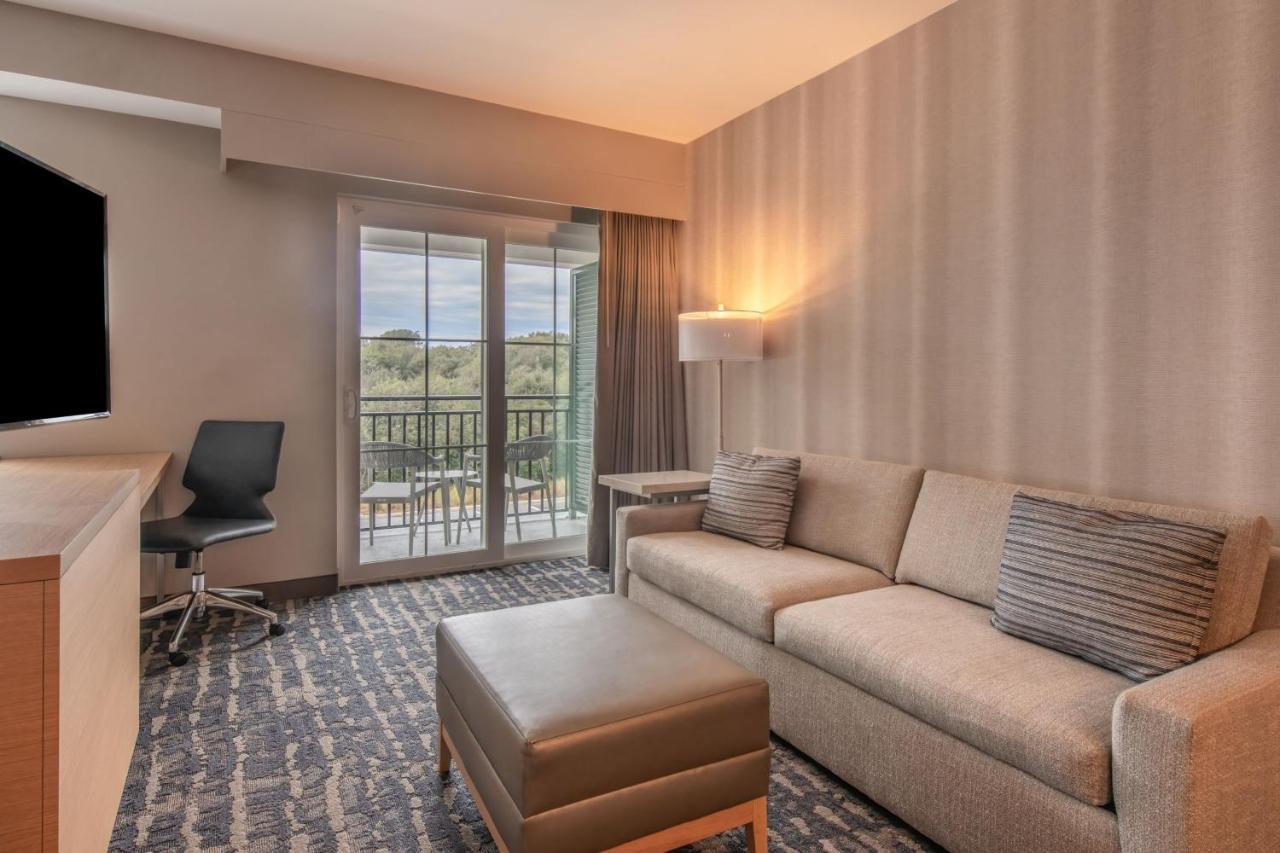 Residence Inn By Marriott Île de Jekyll Extérieur photo