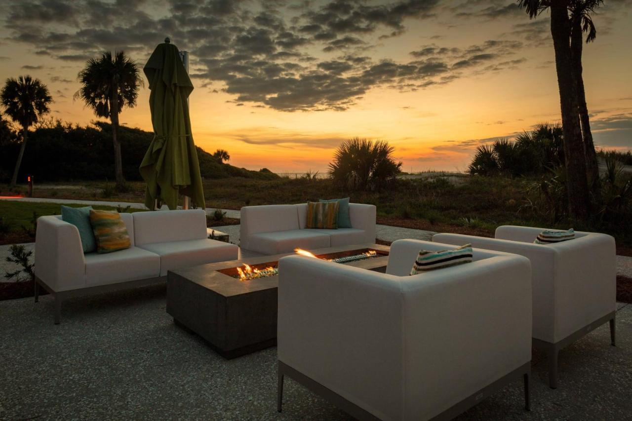 Residence Inn By Marriott Île de Jekyll Extérieur photo