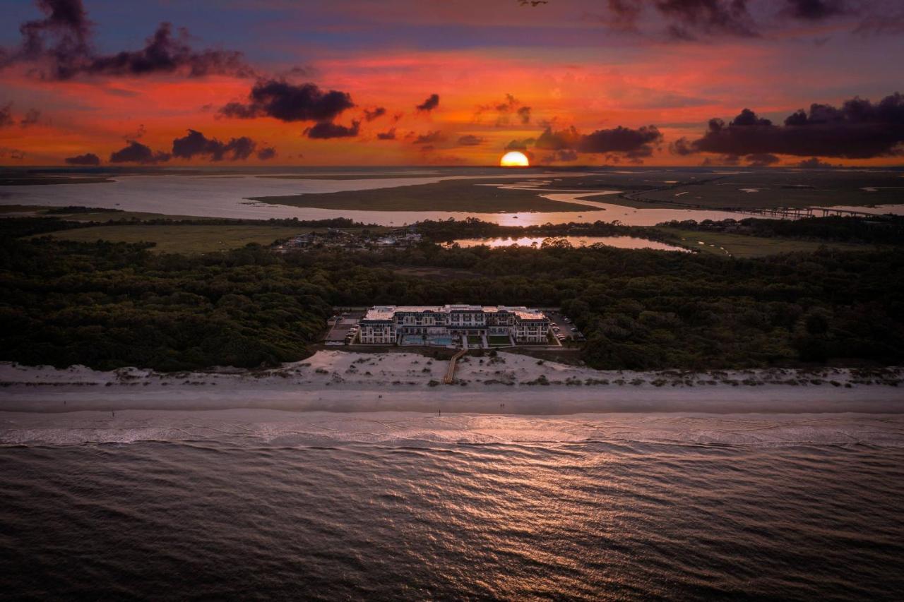 Residence Inn By Marriott Île de Jekyll Extérieur photo