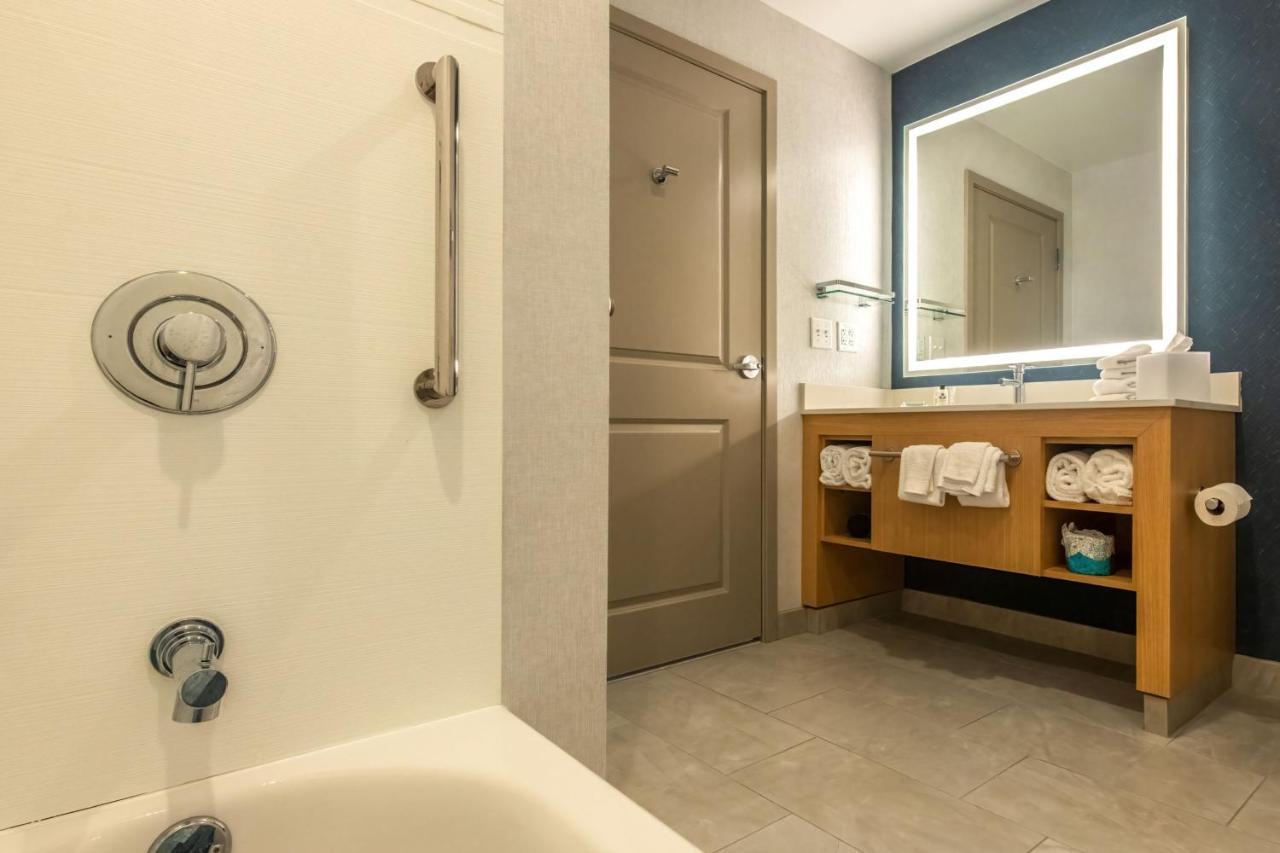 Residence Inn By Marriott Île de Jekyll Extérieur photo