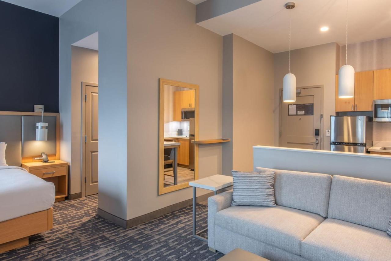 Residence Inn By Marriott Île de Jekyll Extérieur photo