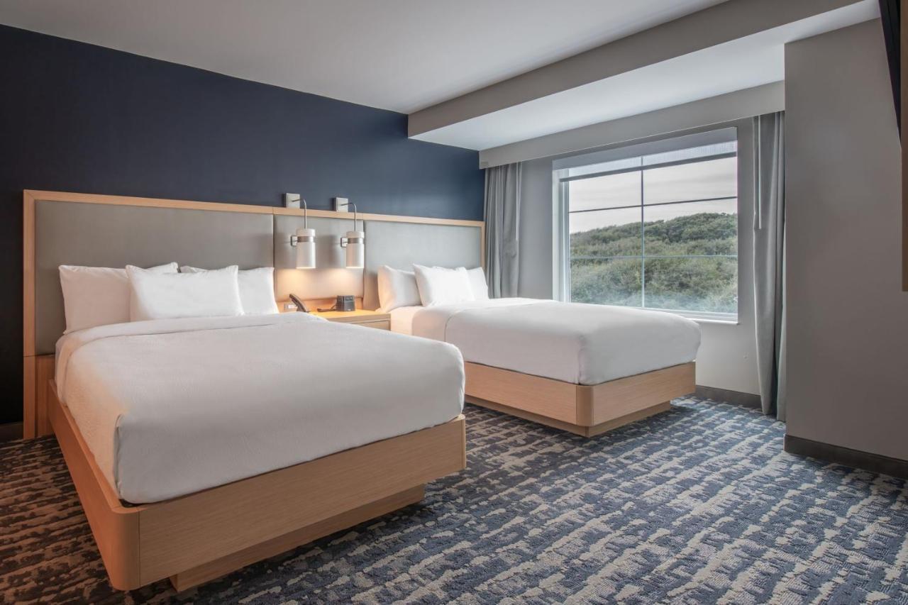 Residence Inn By Marriott Île de Jekyll Extérieur photo