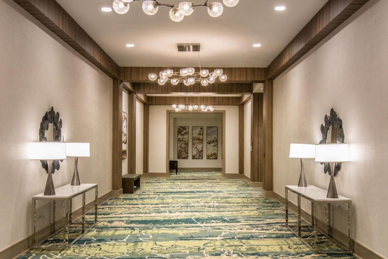 Residence Inn By Marriott Île de Jekyll Extérieur photo