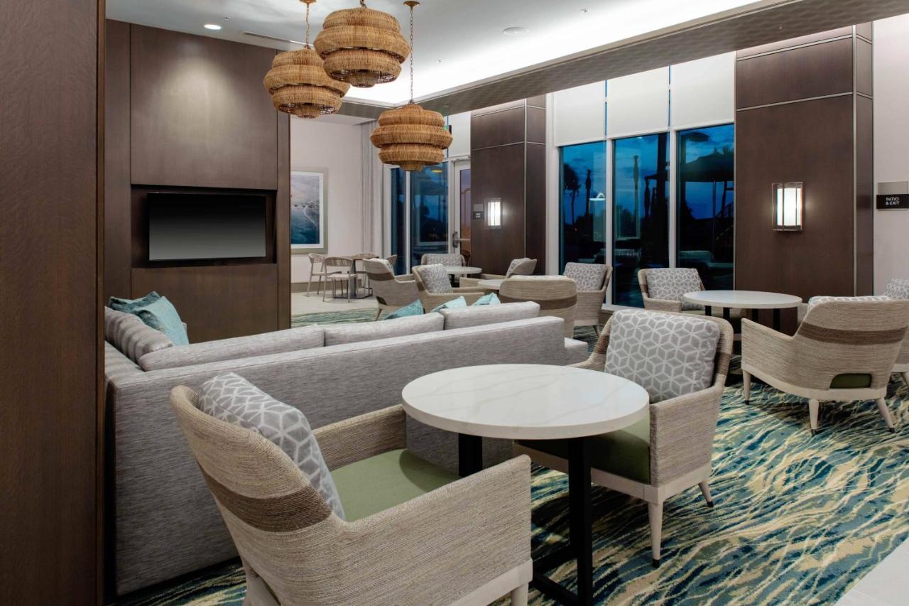 Residence Inn By Marriott Île de Jekyll Extérieur photo
