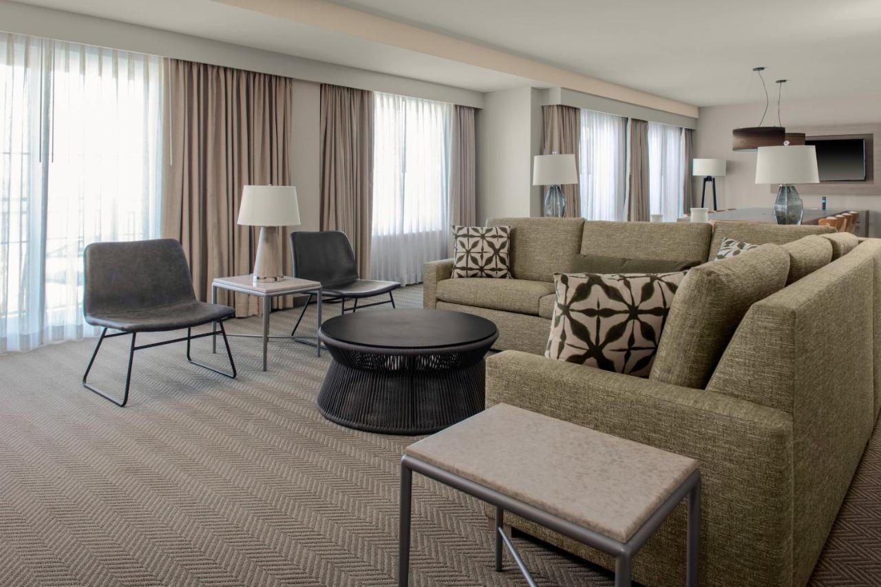 Residence Inn By Marriott Île de Jekyll Extérieur photo