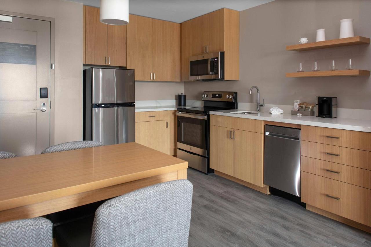 Residence Inn By Marriott Île de Jekyll Extérieur photo