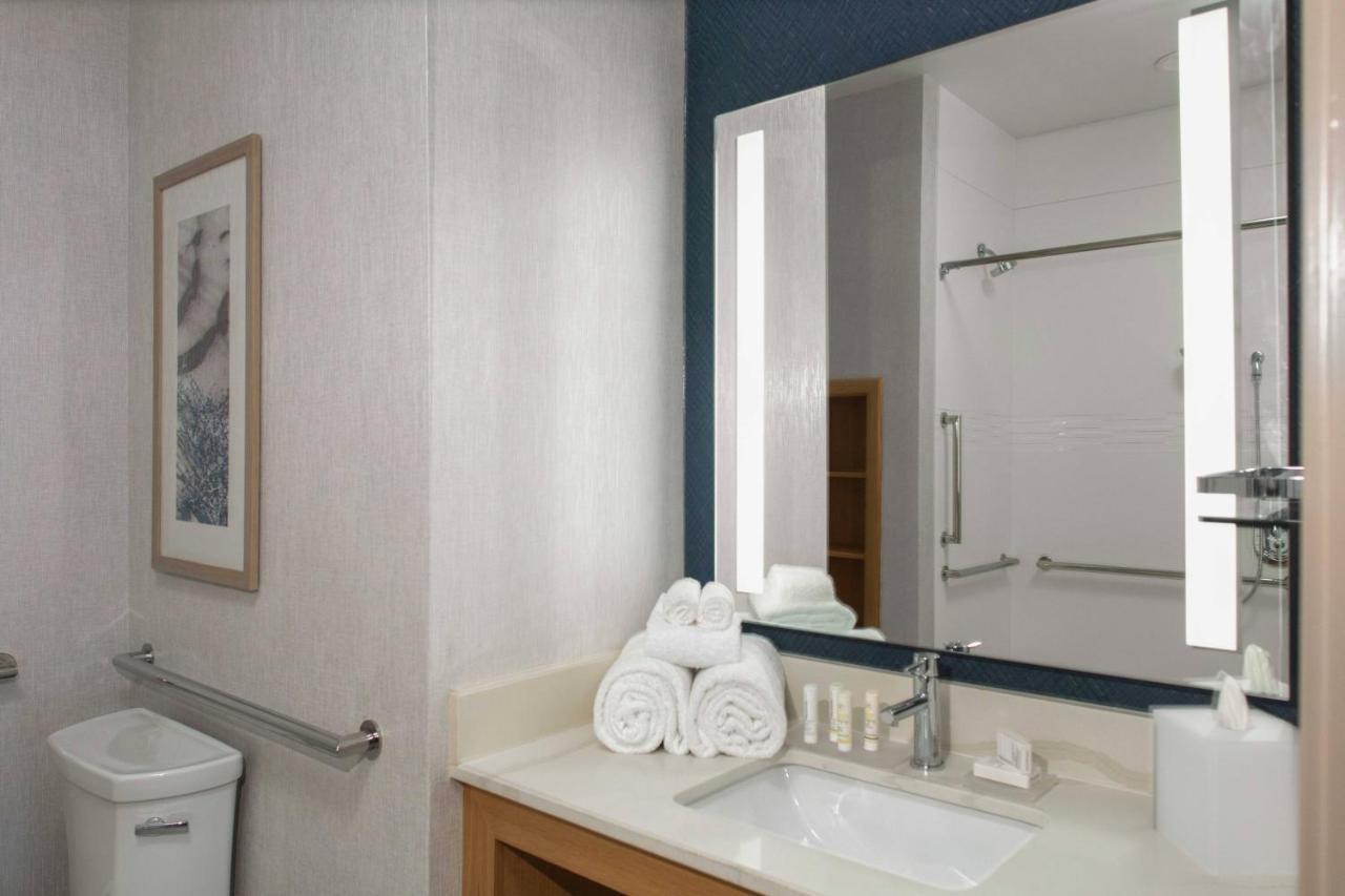 Residence Inn By Marriott Île de Jekyll Extérieur photo