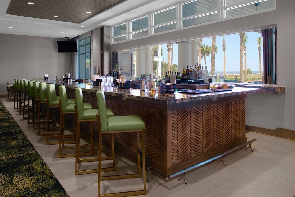 Residence Inn By Marriott Île de Jekyll Extérieur photo